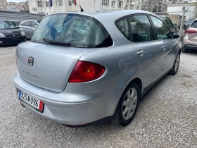 Seat Toledo 2.0 150кс 🔝 6 скорости, снимка 4