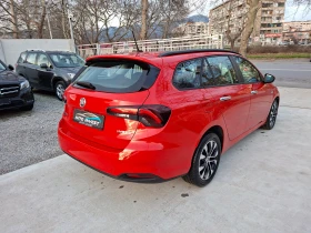 Fiat Tipo Hybrid - Аvtomat-64000 km., снимка 7