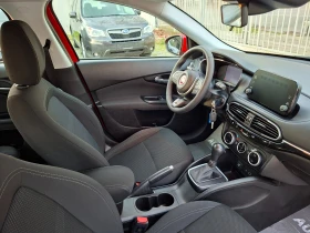 Fiat Tipo Hybrid - Аvtomat-64000 km., снимка 15