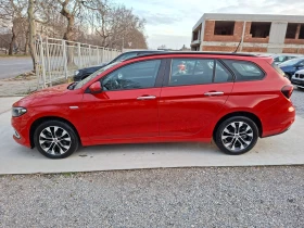 Fiat Tipo Hybrid - Аvtomat-64000 km., снимка 4