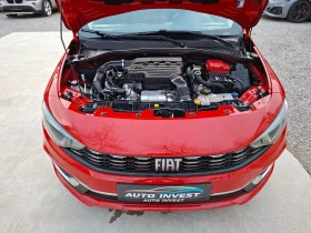 Fiat Tipo Hybrid - Аvtomat-64000 km., снимка 17