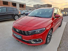 Fiat Tipo Hybrid - Аvtomat-64000 km., снимка 3