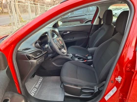 Fiat Tipo Hybrid - Аvtomat-64000 km., снимка 9
