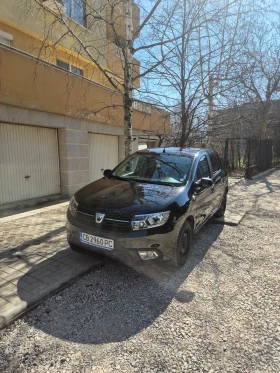 Dacia Sandero, снимка 1