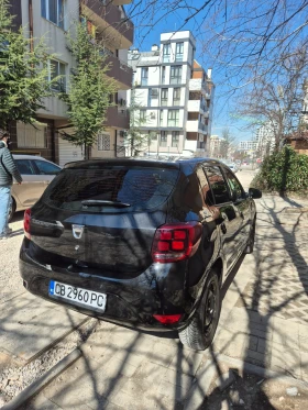 Dacia Sandero, снимка 4