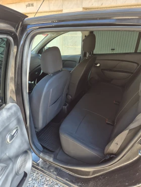 Dacia Sandero, снимка 6