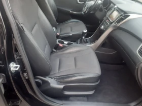 Hyundai I30 1.6 I NAVI PANORAMA  KAMERA PREMIUM, снимка 12