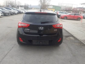 Hyundai I30 1.6 I NAVI PANORAMA  KAMERA PREMIUM, снимка 5