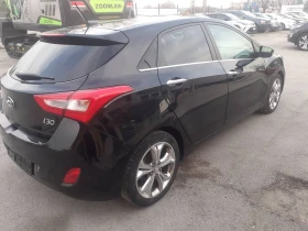 Hyundai I30 1.6 I NAVI PANORAMA  KAMERA PREMIUM, снимка 4