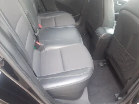 Hyundai I30 1.6 I NAVI PANORAMA  KAMERA PREMIUM, снимка 13