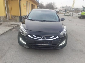Hyundai I30 1.6 I NAVI PANORAMA  KAMERA PREMIUM, снимка 2