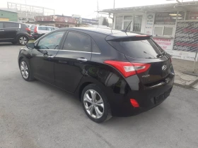 Hyundai I30 1.6 I NAVI PANORAMA  KAMERA PREMIUM, снимка 3