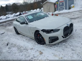 BMW M4 3.0l 40I xDrive, снимка 2