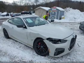 BMW M4 3.0l 40I xDrive, снимка 6
