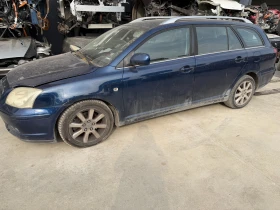 Toyota Avensis 2.2 D4D, снимка 2