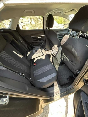 Peugeot 3008, снимка 12