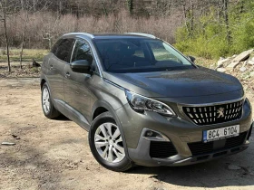 Peugeot 3008, снимка 5