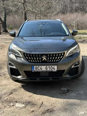 Peugeot 3008, снимка 1