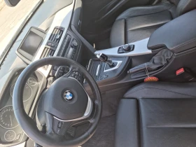 BMW 316 320д, снимка 16