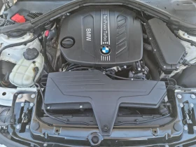 BMW 316 320д, снимка 12