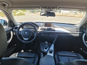 BMW 316 320д, снимка 15