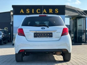 Toyota Yaris / HYBRID / LED / PANO / TOP / , снимка 4