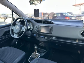 Toyota Yaris / HYBRID / LED / PANO / TOP / , снимка 13