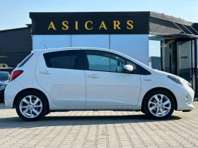 Toyota Yaris / HYBRID / LED / PANO / TOP / , снимка 6