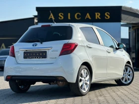 Toyota Yaris / HYBRID / LED / PANO / TOP / , снимка 5