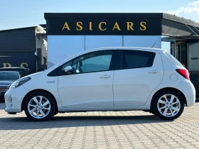 Toyota Yaris / HYBRID / LED / PANO / TOP / , снимка 2