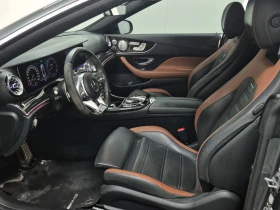 Mercedes-Benz E 53 AMG * * CARFAX * * АВТО КРЕДИТ * * , снимка 7