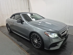 Mercedes-Benz E 53 AMG * * CARFAX * * АВТО КРЕДИТ * * , снимка 3