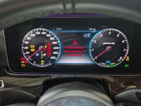 Mercedes-Benz E 53 AMG * * CARFAX * * АВТО КРЕДИТ * * , снимка 9