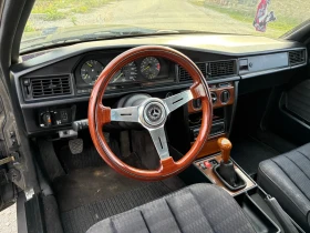 Mercedes-Benz 190 2.0E, КЛИМАТИК, снимка 7