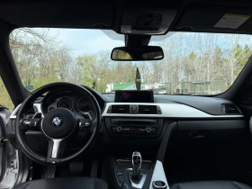 BMW 335, снимка 6