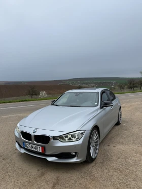 BMW 335, снимка 3