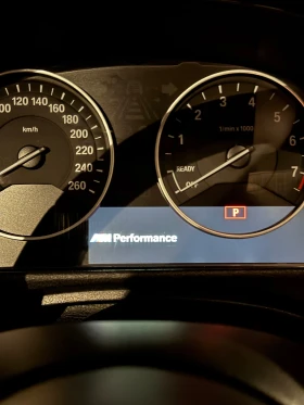 BMW 335, снимка 9