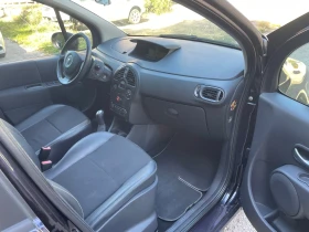 Renault Modus TURBO, снимка 12