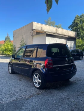 Renault Modus TURBO, снимка 4