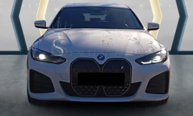 BMW i4 eDrive 40* M-SPORT PRO* H/K* CARBON* ОБДУХВАНЕ* , снимка 2