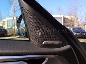 BMW i4 eDrive 40* M-SPORT PRO* H/K* CARBON* ОБДУХВАНЕ* , снимка 6