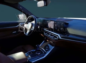 BMW i4 eDrive 40* M-SPORT PRO* H/K* CARBON* ОБДУХВАНЕ* , снимка 13