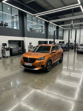 Peugeot 2008, снимка 1