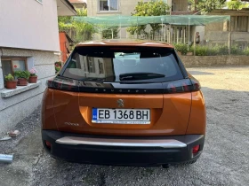Peugeot 2008, снимка 2