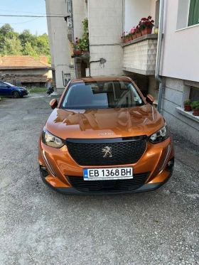 Peugeot 2008, снимка 6