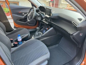 Peugeot 2008, снимка 4