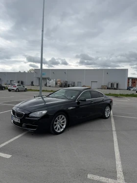 BMW 640, снимка 2