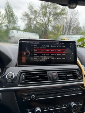 BMW 640, снимка 8