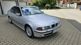 BMW 530 530, снимка 2