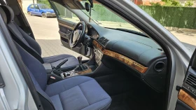 BMW 530 530, снимка 13